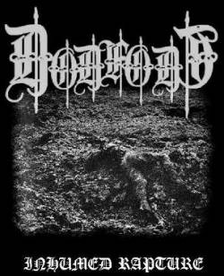 Dødfødt : Inhumed Rapture Dødfødt : Inhumed Rapture